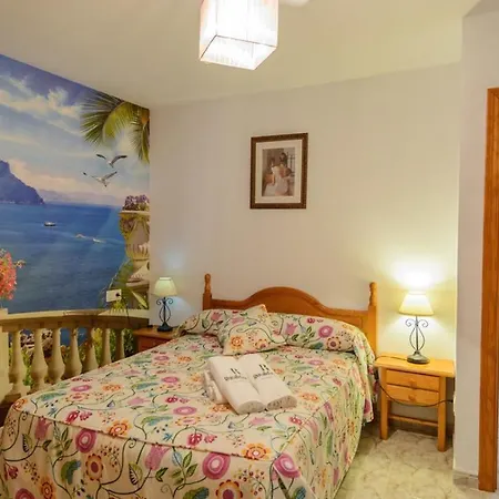 Casa Charnite By Ruralidays