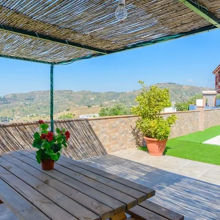 Casa Charnite By Ruralidays *
