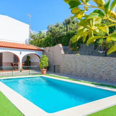 Villa Casa Charnite By Ruralidays *