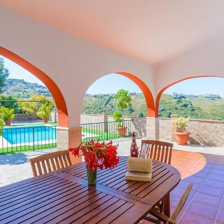 Casa Charnite By Ruralidays