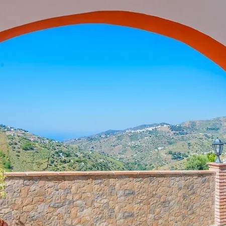 Casa Charnite By Ruralidays * Competa