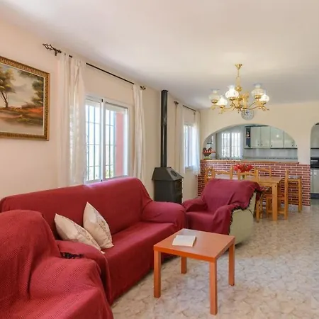 Villa Casa Charnite By Ruralidays