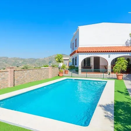 Villa Casa Charnite By Ruralidays *